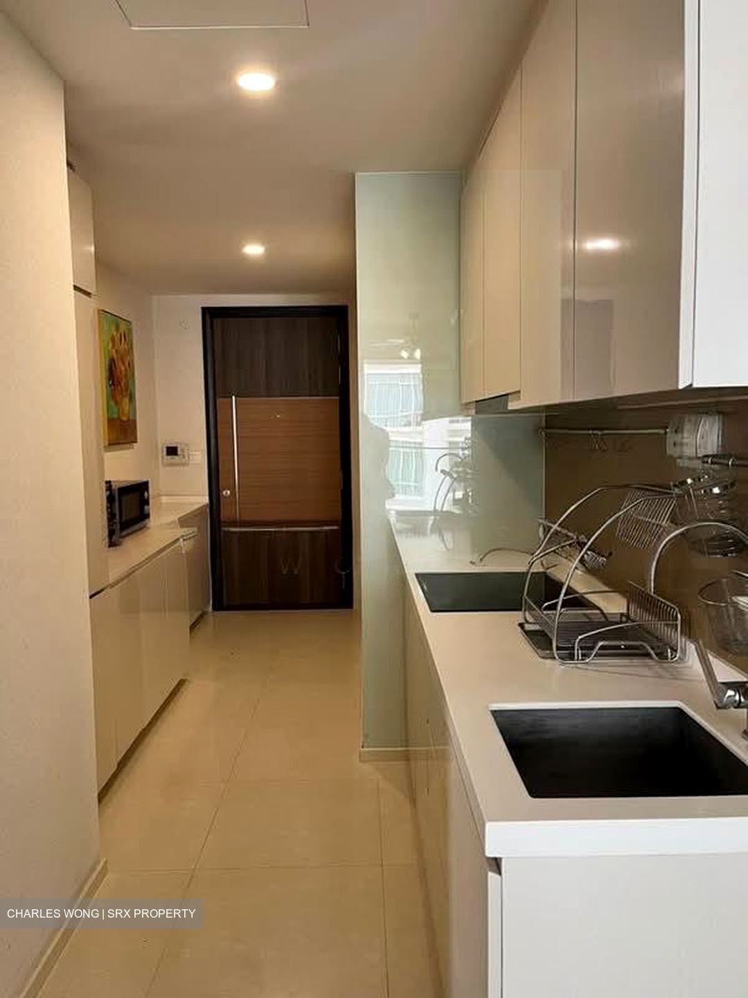 Regent Residences (D12), Apartment #574554921